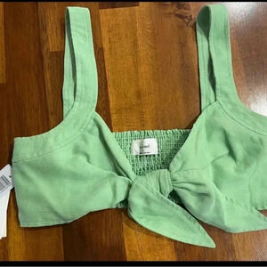 Wilfred Aubrielle Top bralette